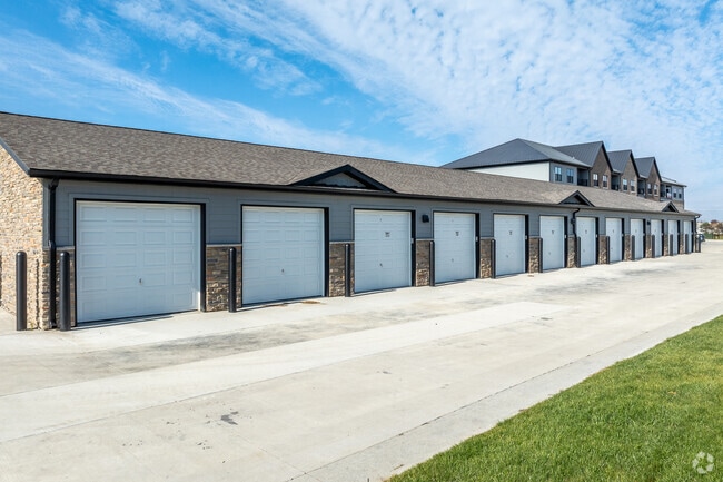 Garages
