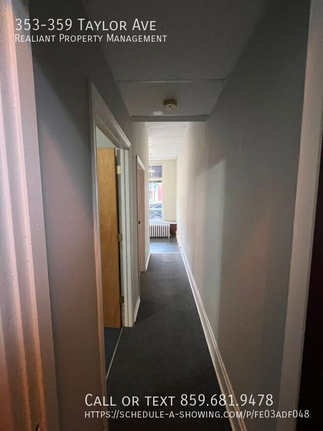 Photo - 353-359 Taylor Ave-