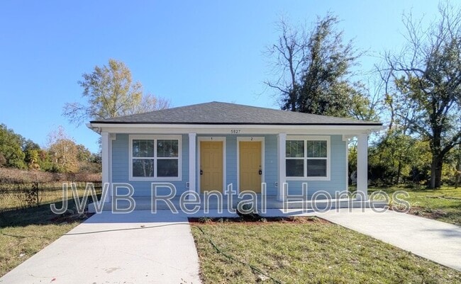 Photo - 5827 Ave B Unit #1