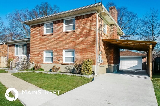 Photo - 4203 Quiet Way