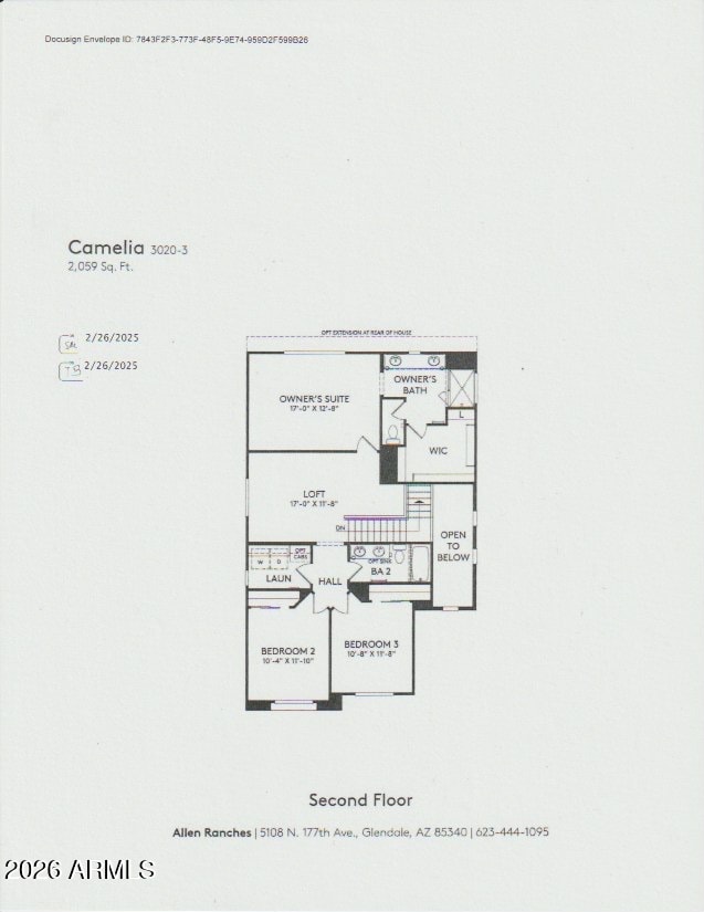 Photo - 17566 W San Juan Ave