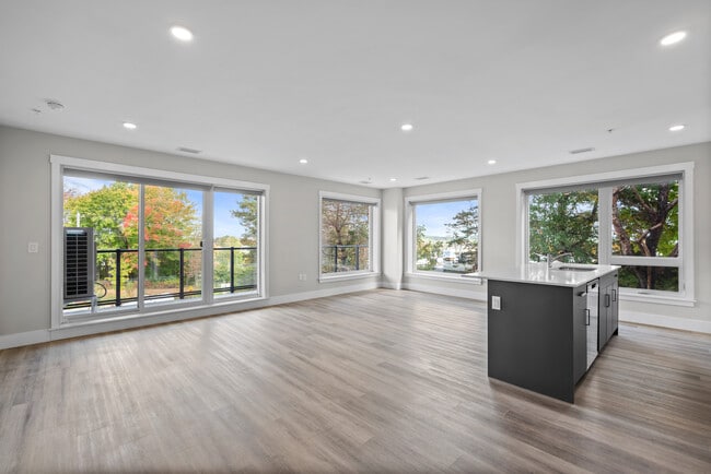 Photo - 2 Bedroom Elation Suites - Plan A1 Unit 2 Bed - Plan A1