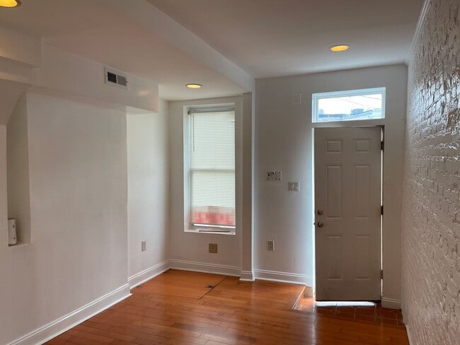 Photo - Charming 2-Bedroom, 1.5-Bathroom Brick Townhouse in Pigtown