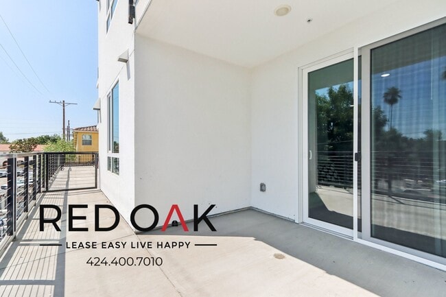 Photo - 14526 Kittridge St Unidad 547