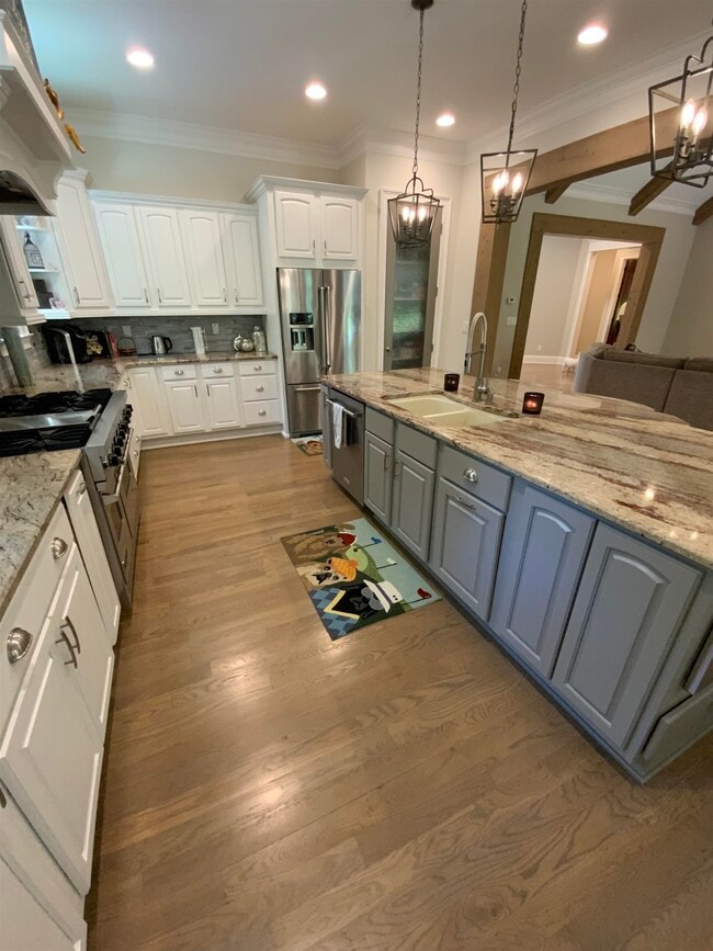 Photo - 1020 Centennial Post Ln