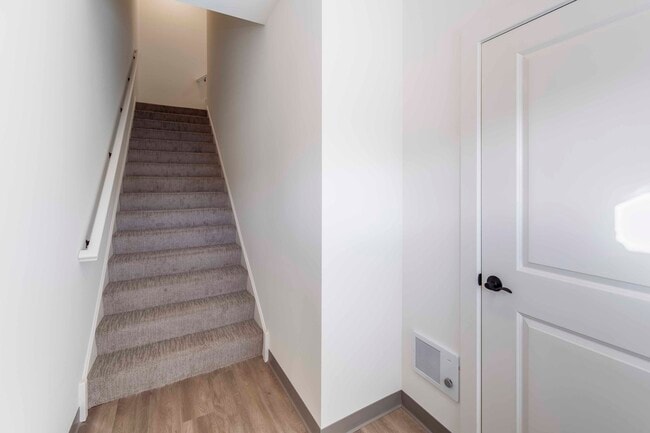 Tuckaway Townhomes