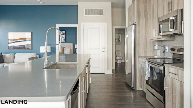 Photo - 1900 Airport Commerce Dr Unidad 3202