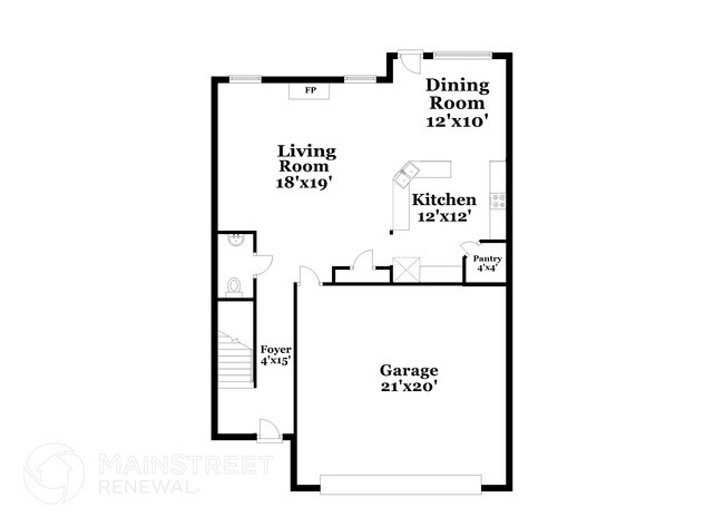 Photo - 5032 Jack Dr