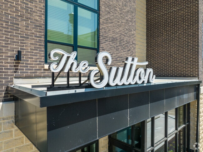The Sutton