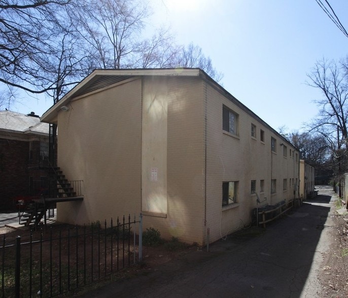 Building Photo