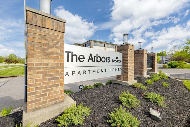 Arbors of Lebanon - Arbors of Lebanon Apartments