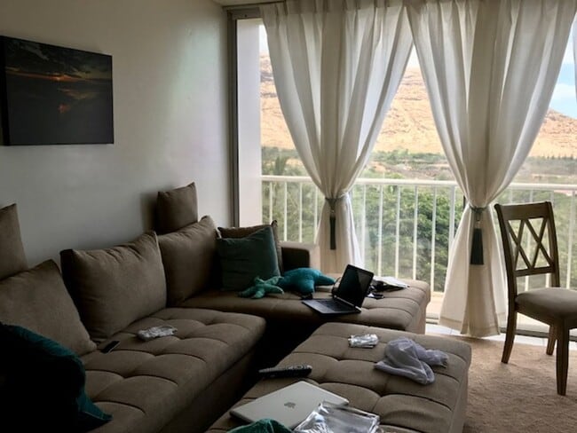 Photo - Makaha Valley Towers