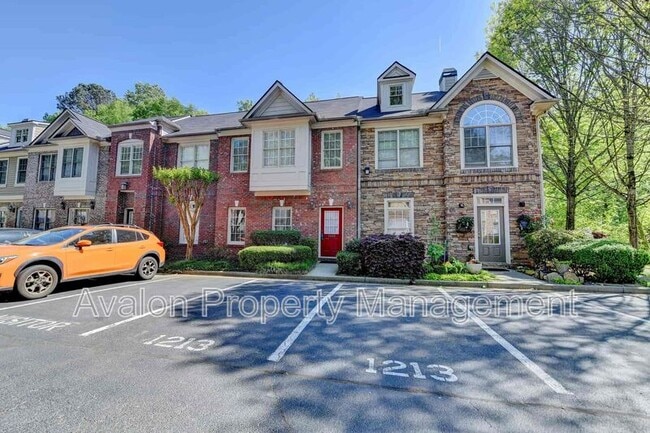 Photo - 1213 Harris Commons Pl House