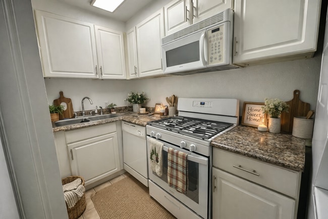 Photo - True 1 Bedroom Near FSU Unit 1862-2