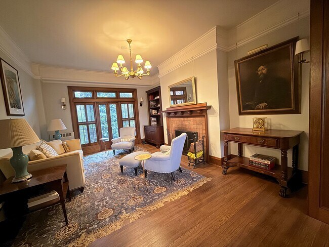 Photo - Historical 705 Davis Building! Vintage Lux... Unidad 303