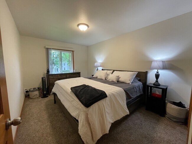 Steeple View Apartments
