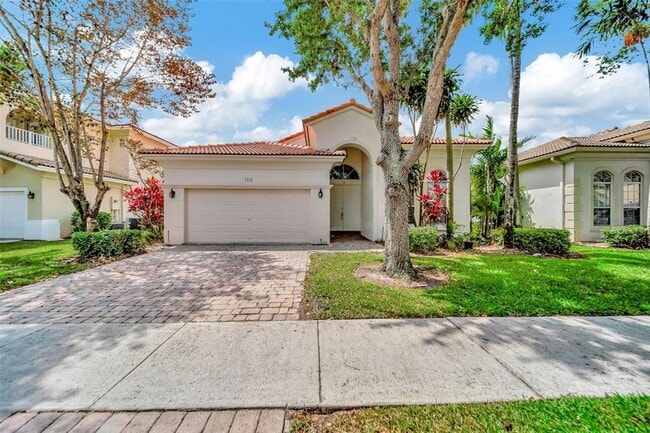 Building Photo - 7314 NW 19th Ct Rental
