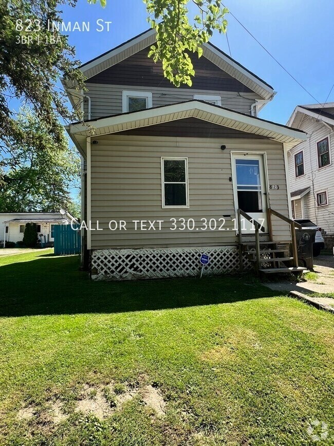 Houses for Rent in Akron OH Page 2