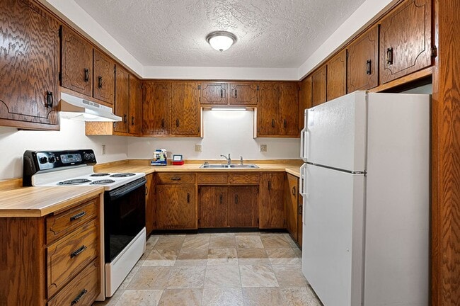 Photo - Washington Square Apartments