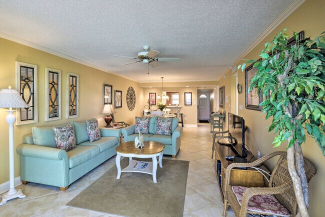 2700 N Beach Rd Unit SI FL1-ID1546036P