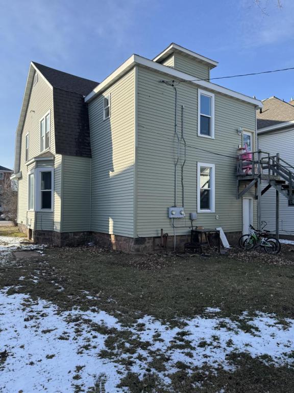 Photo - 1106 1/2 hammond ave