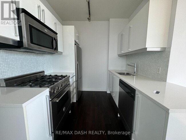 Photo - 25 Oxley St Unité 1001