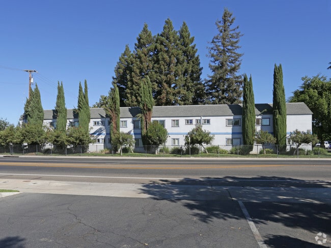 Photo - The Pierce Complex