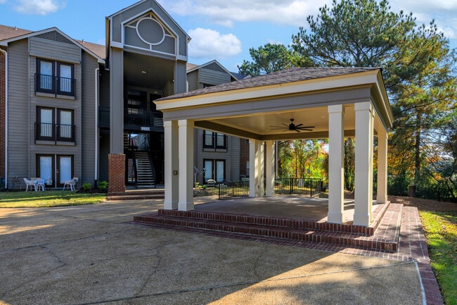 Photo - Champions Hills at Windyke