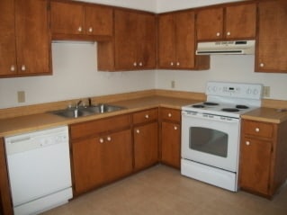 Photo - 2 bedroom, 1 bath - Downstairs unit