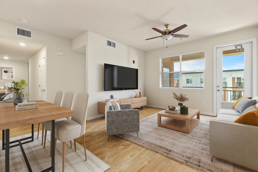 3 Bedroom