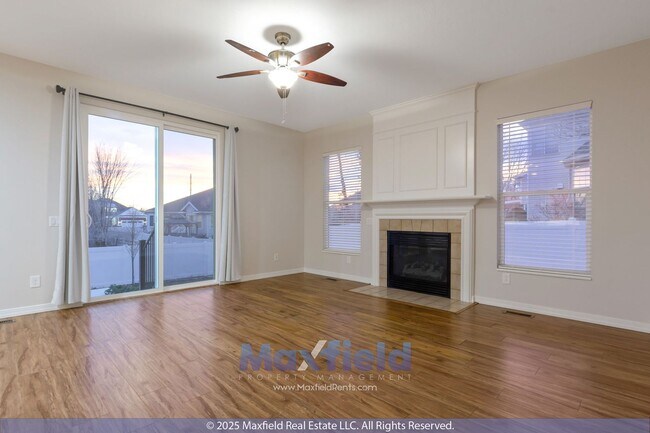 Photo - Beautiful 6BD, 3.5BTH, 3GAR Home in Cranberry Hills