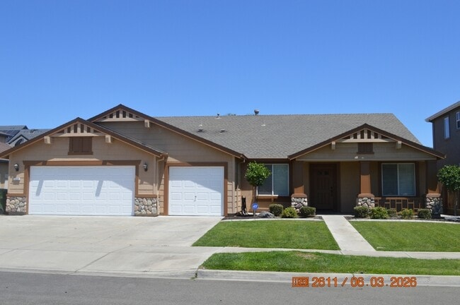 Building Photo - 4232 Windrose Dr