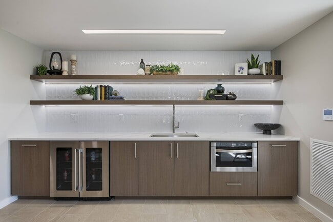 Photo - West Temple Apartments