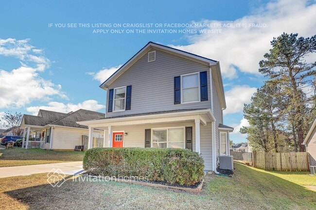 Photo - 111 Glynn Addy Dr