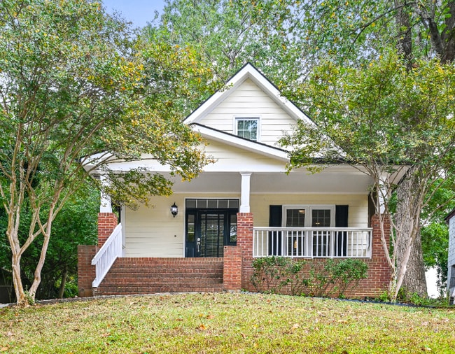 Building Photo - 1058 Jefferson Ave