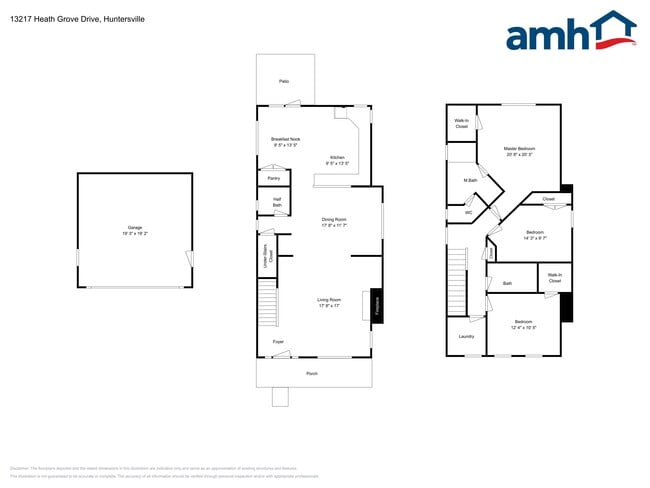 Photo - 13217 Heath Grove Dr