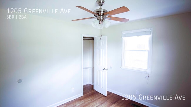 Photo - 1205 Greenville Ave