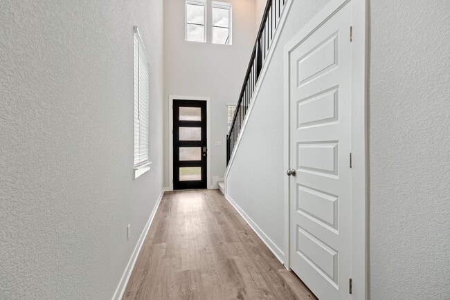 Photo - Elevated Georgetown Living with Five Bedrooms and Designer Appeal