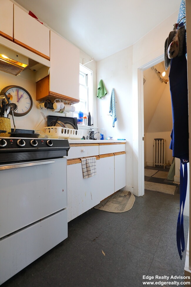 18 Murdock St Unit 5