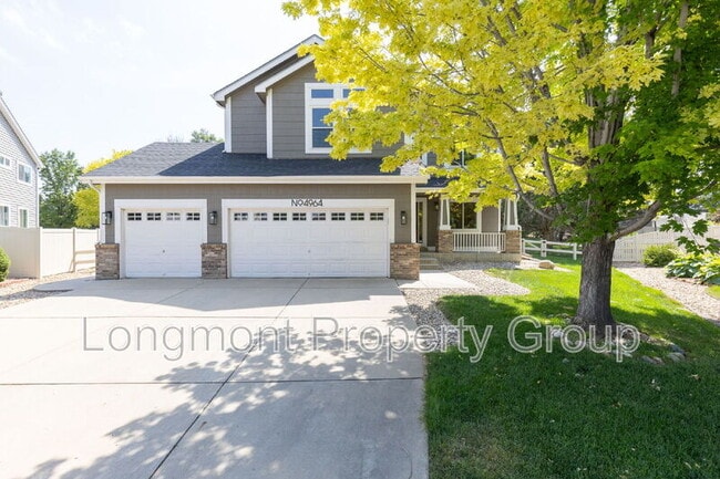 Building Photo - 4964 Shenandoah Ave Rental