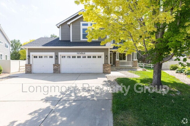 Building Photo - 4964 Shenandoah Ave Rental