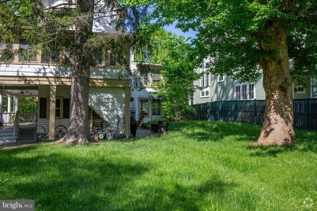 Building Photo - 304 W German St Rental