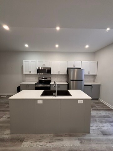 Photo - 160 Bayswater Ave