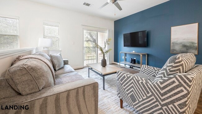 Building Photo - 12700 Ridgeline Blvd