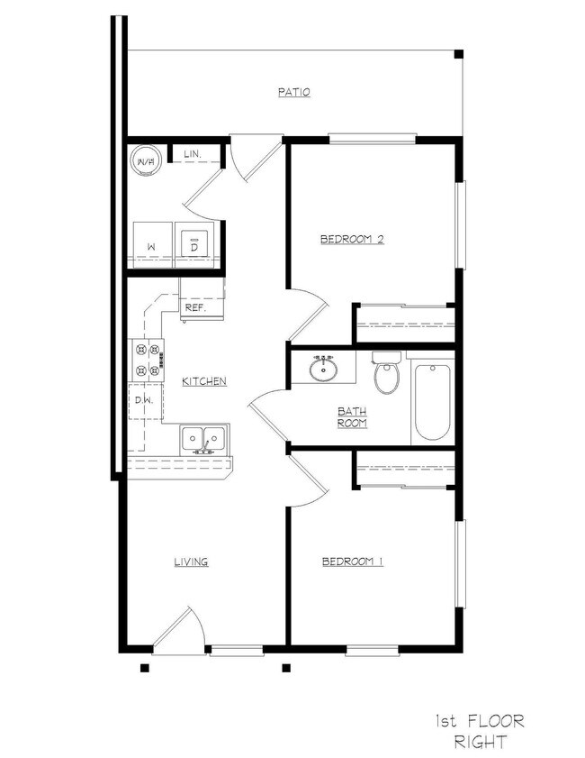 McKenzie Meadows Apartments