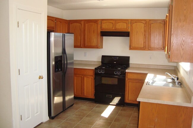 Photo - Northeast El Paso 3 Bed Refrig A/C