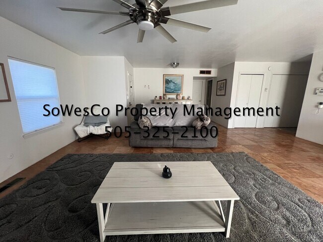 Photo - FULLY FURNISHED  3 Bedroom - Short or Long Term Available