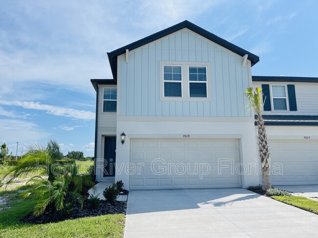 Photo - 7619 Momentum Pkwy Townhome