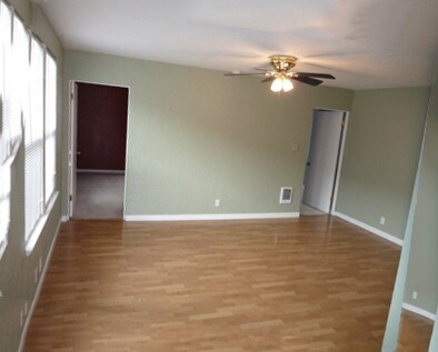 Living Room - 8208 N Edison St