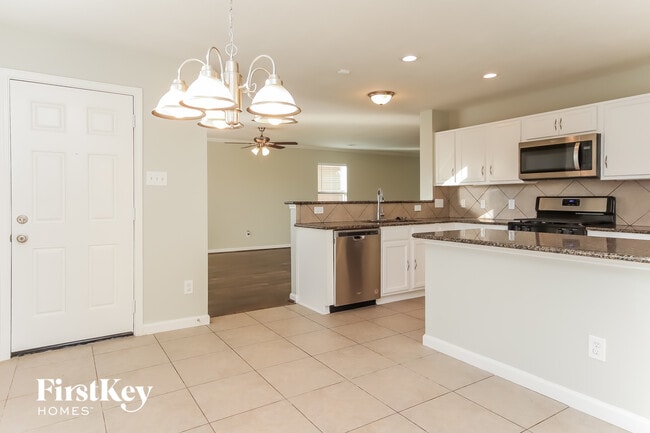 Photo - 12919 Belmont Legend Ct